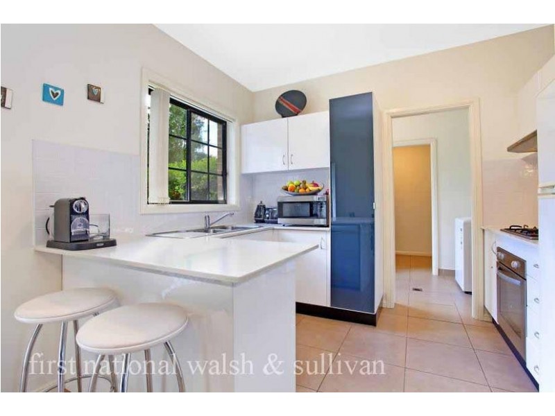 Baulkham Hills NSW 2153