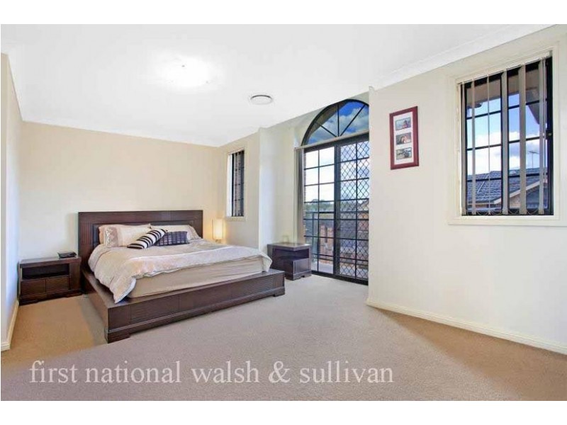 Baulkham Hills NSW 2153