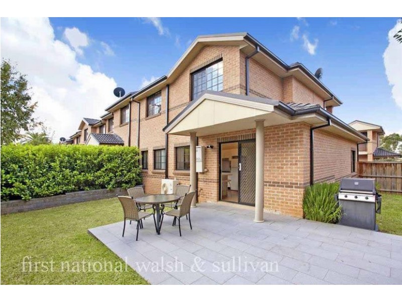 Baulkham Hills NSW 2153