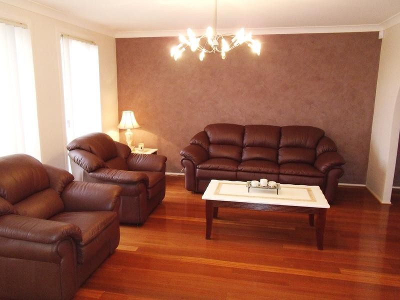 22 PANMURE STREET, Rouse Hill NSW 2155