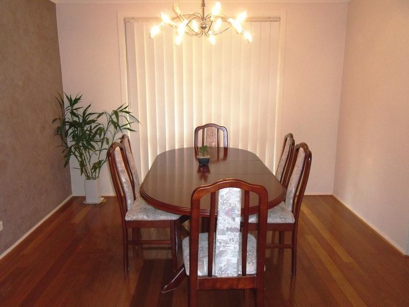 22 PANMURE STREET, Rouse Hill NSW 2155