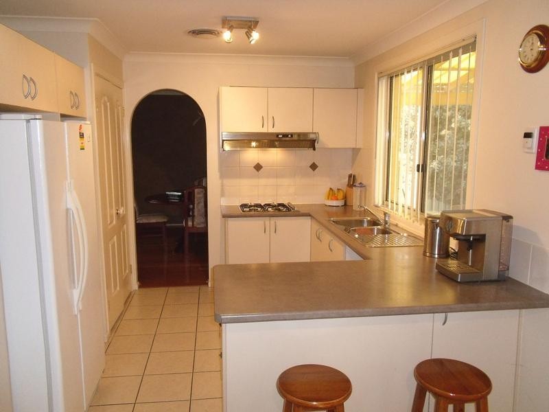 22 PANMURE STREET, Rouse Hill NSW 2155