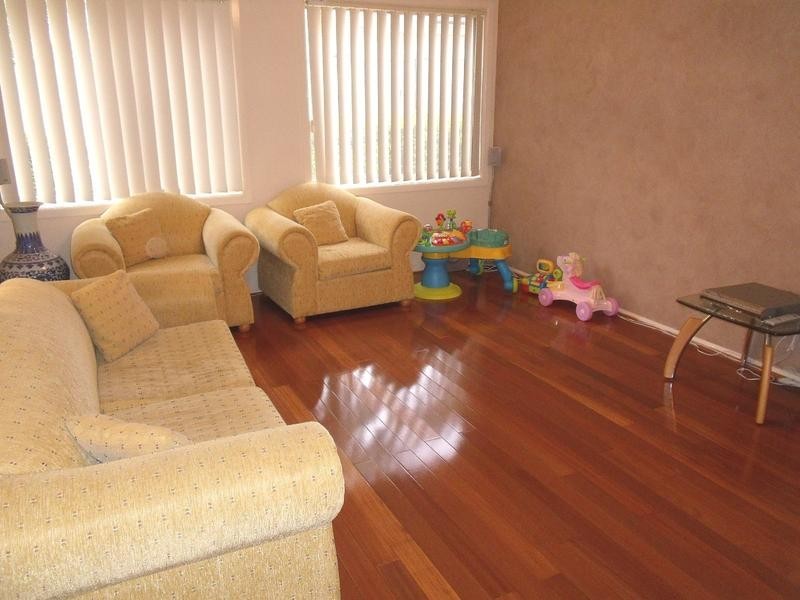 22 PANMURE STREET, Rouse Hill NSW 2155