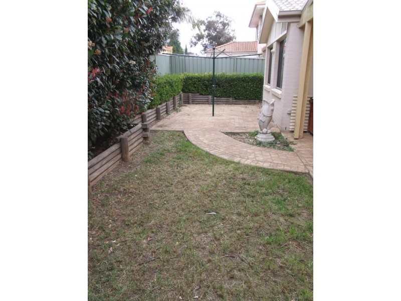 22 PANMURE STREET, Rouse Hill NSW 2155