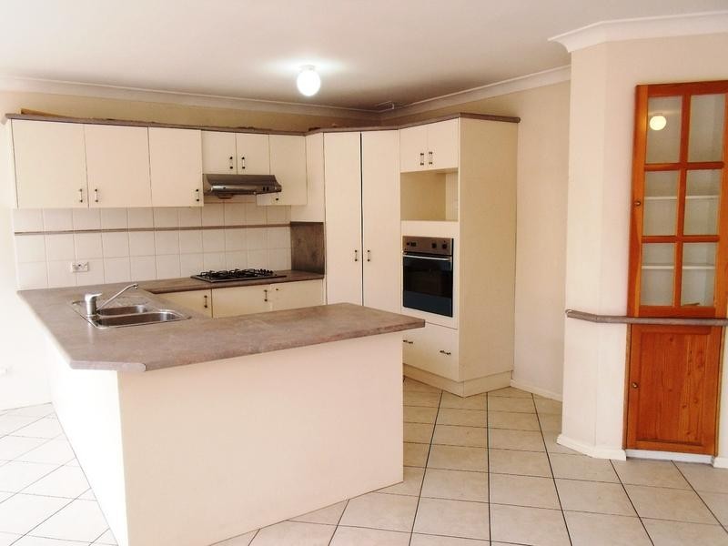53 MYEE CRESCENT, Baulkham Hills NSW 2153