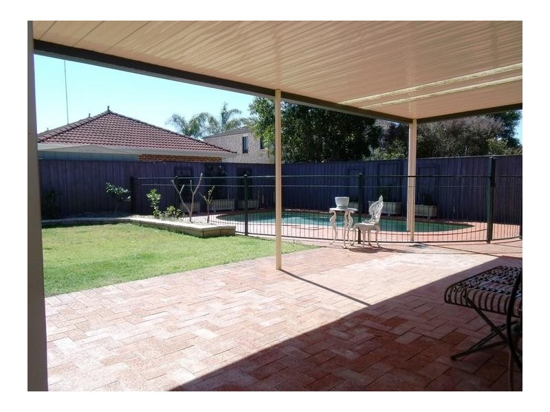 30 BOWNESS COURT, Kellyville NSW 2155