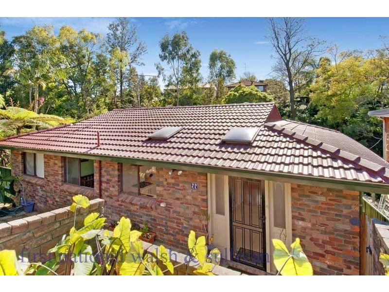 77 Moxhams Road, Winston Hills NSW 2153