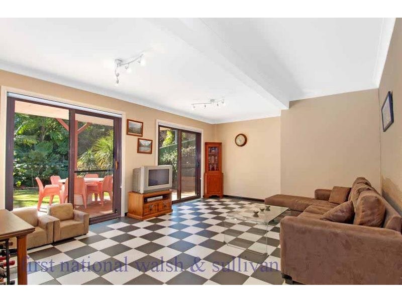 77 Moxhams Road, Winston Hills NSW 2153