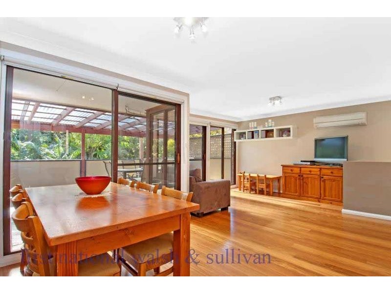77 Moxhams Road, Winston Hills NSW 2153