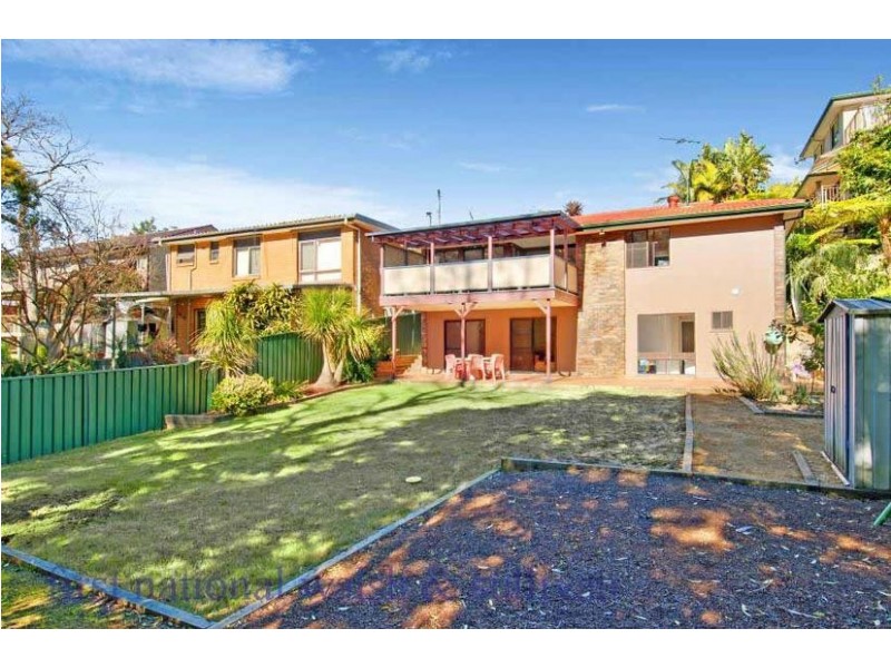 77 Moxhams Road, Winston Hills NSW 2153