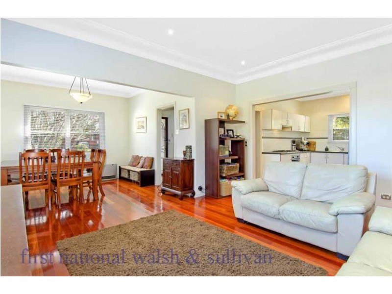 Baulkham Hills NSW 2153