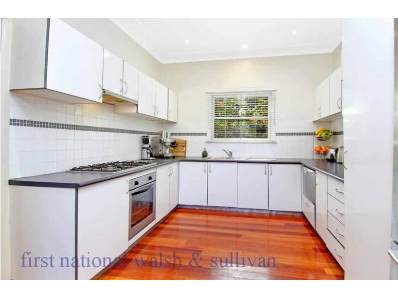 Baulkham Hills NSW 2153