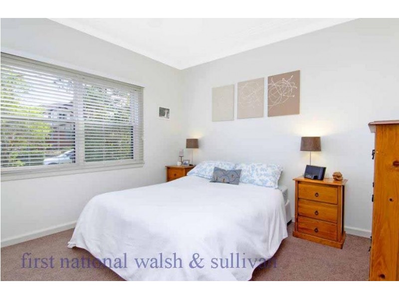 Baulkham Hills NSW 2153