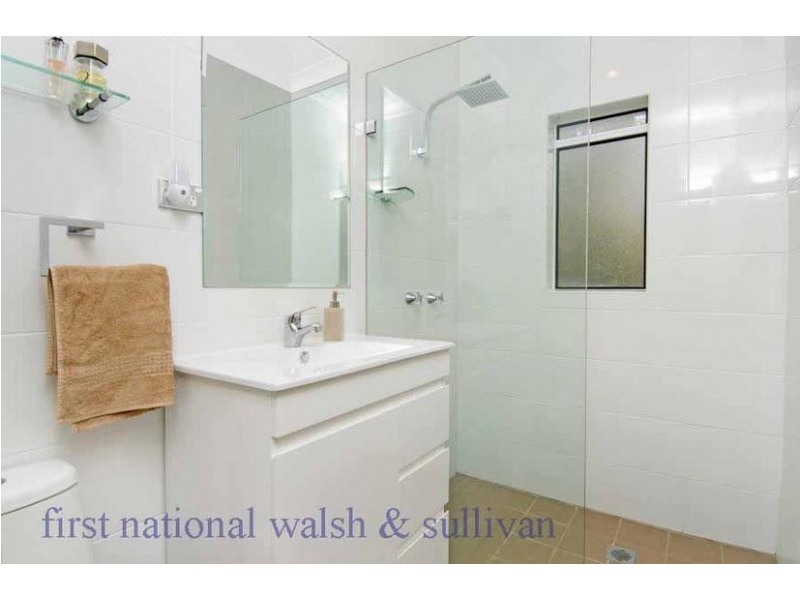 Baulkham Hills NSW 2153