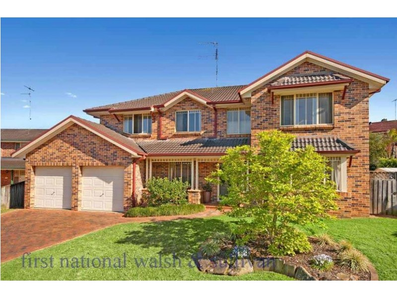 Bella Vista NSW 2153