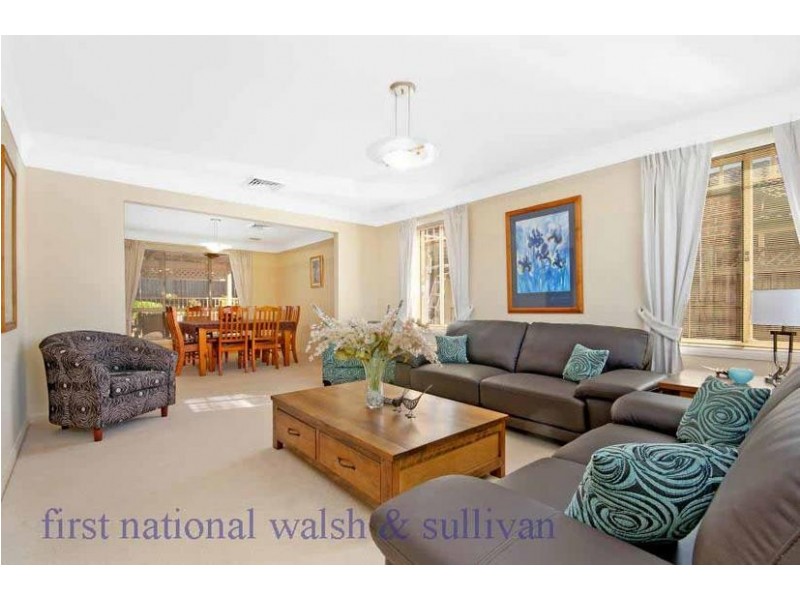 Bella Vista NSW 2153