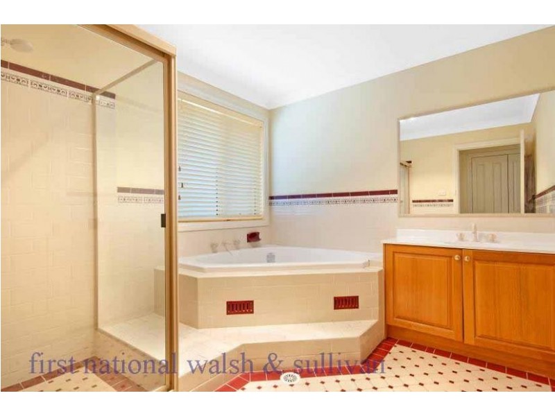 Bella Vista NSW 2153