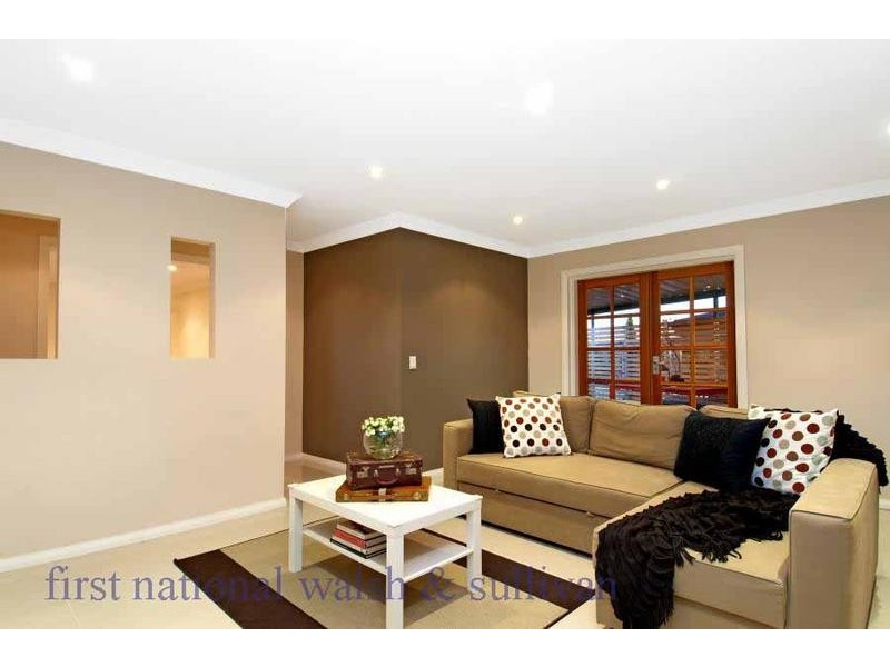 16 Madonna Street, Winston Hills NSW 2153