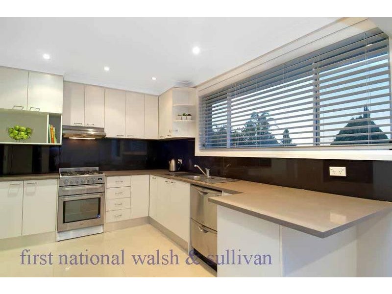 16 Madonna Street, Winston Hills NSW 2153