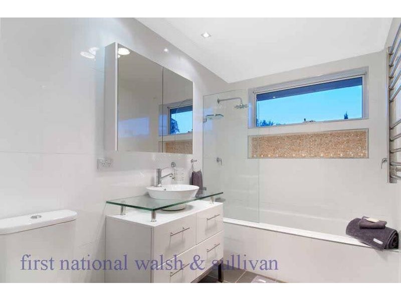 16 Madonna Street, Winston Hills NSW 2153