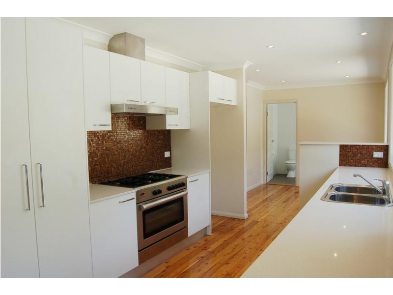 2 LOTHIAN STREET, Winston Hills NSW 2153