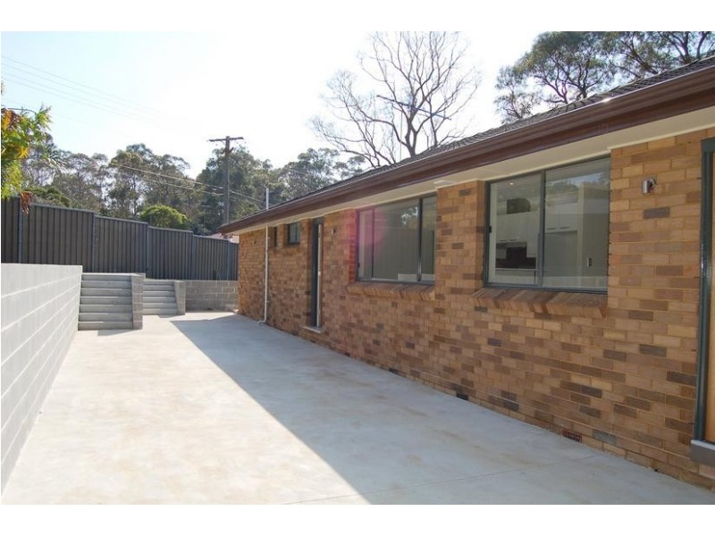2 LOTHIAN STREET, Winston Hills NSW 2153