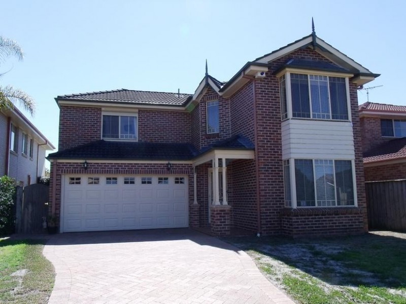 30 BOWNESS COURT, Kellyville NSW 2155