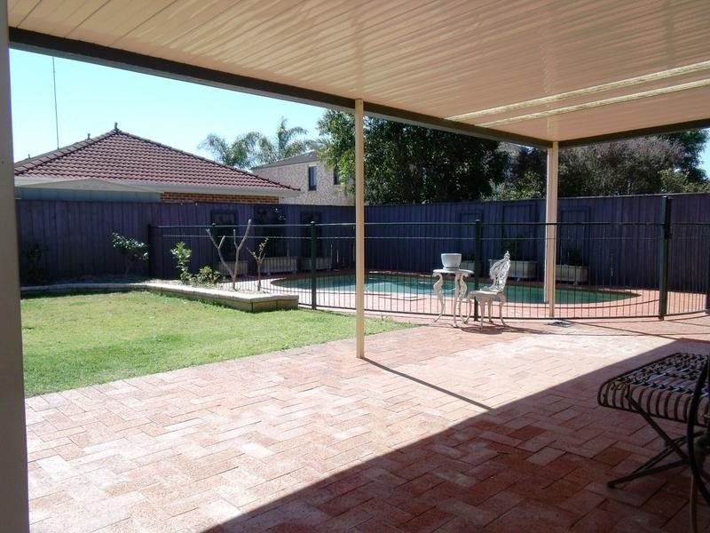 30 BOWNESS COURT, Kellyville NSW 2155