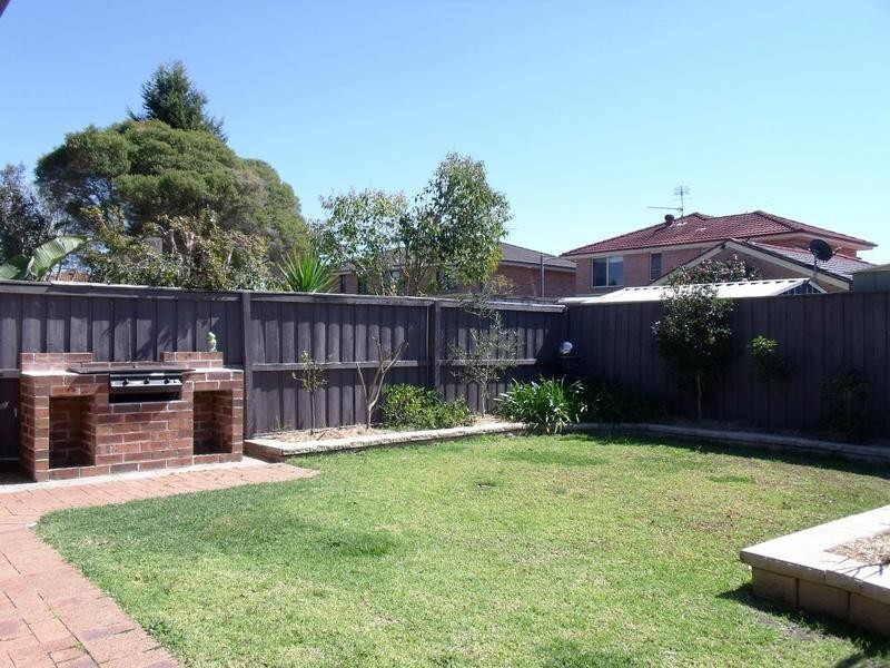 30 BOWNESS COURT, Kellyville NSW 2155