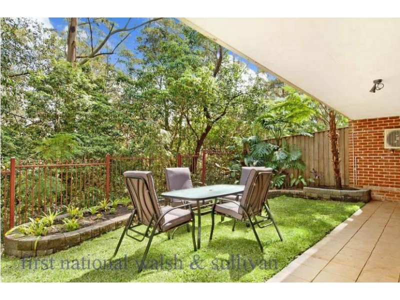 North Rocks NSW 2151