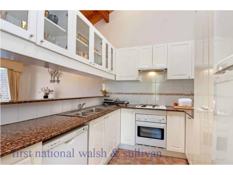 North Rocks NSW 2151