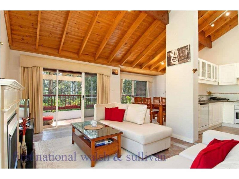 North Rocks NSW 2151