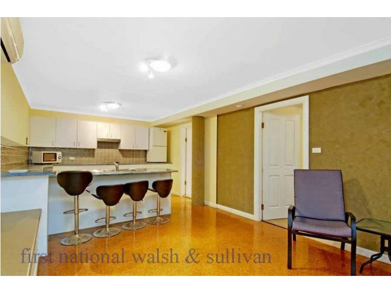 North Rocks NSW 2151