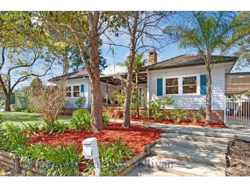 Baulkham Hills NSW 2153