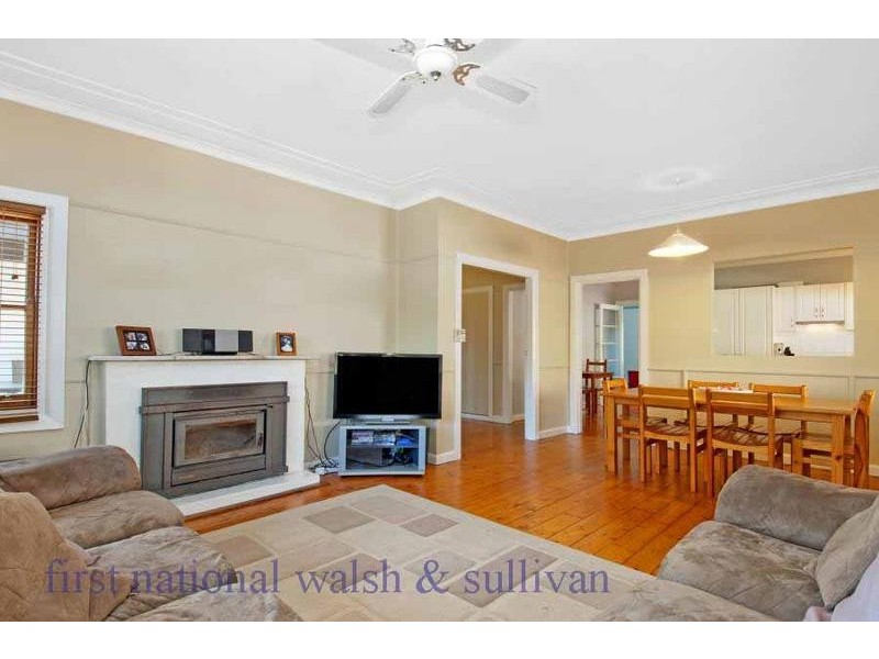 Baulkham Hills NSW 2153