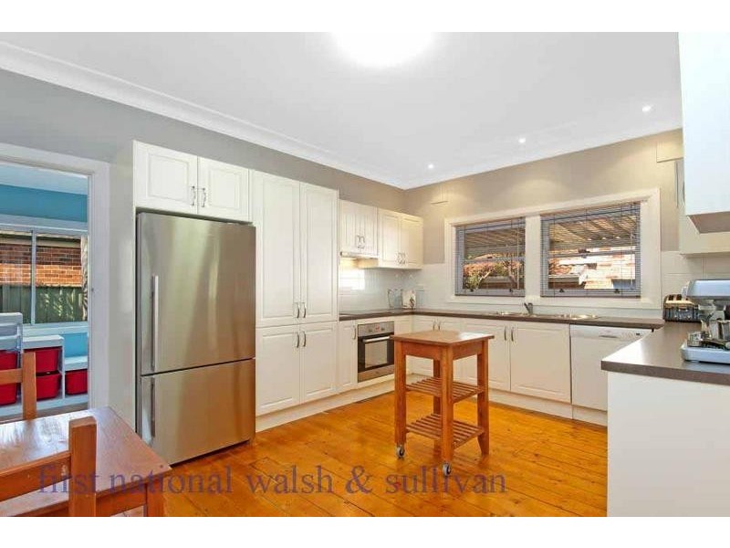 Baulkham Hills NSW 2153