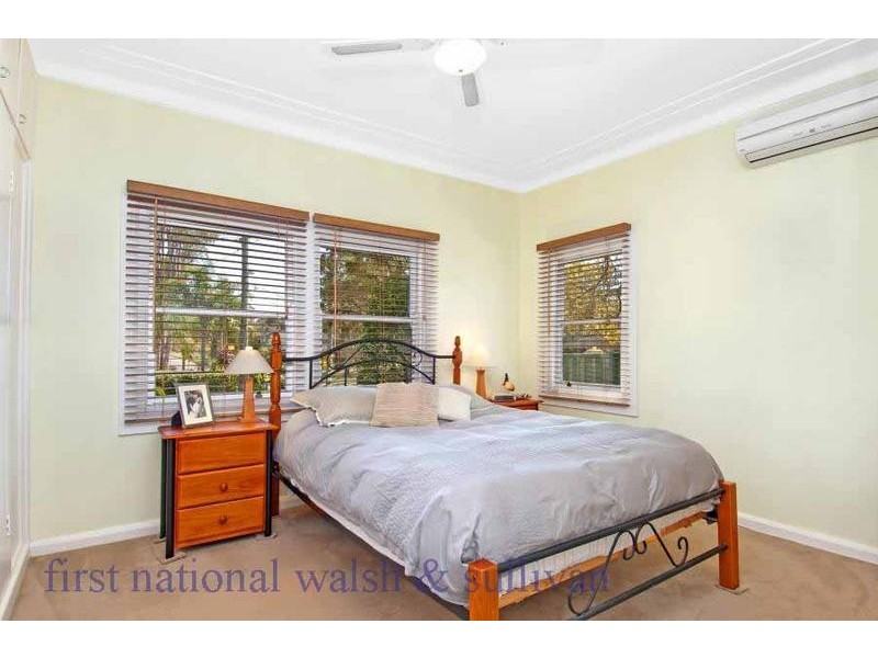 Baulkham Hills NSW 2153