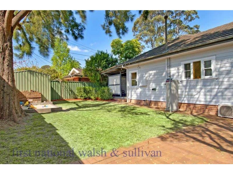 Baulkham Hills NSW 2153