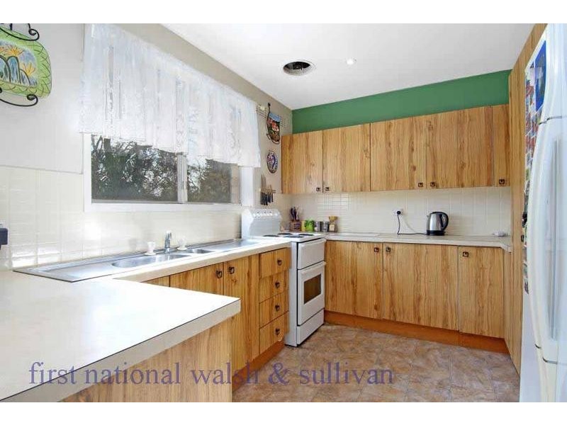 Winston Hills NSW 2153