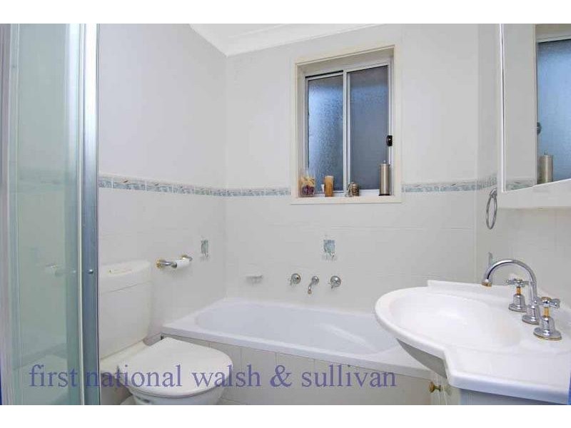 Winston Hills NSW 2153