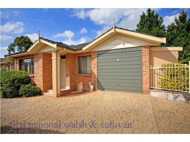 Wentworthville NSW 2145