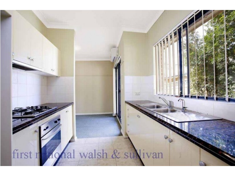 Wentworthville NSW 2145