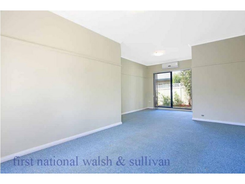 Wentworthville NSW 2145