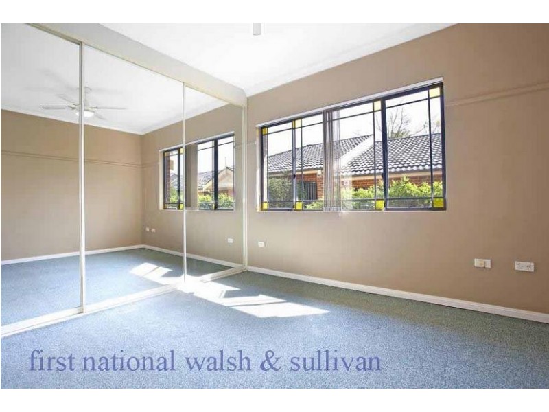 Wentworthville NSW 2145