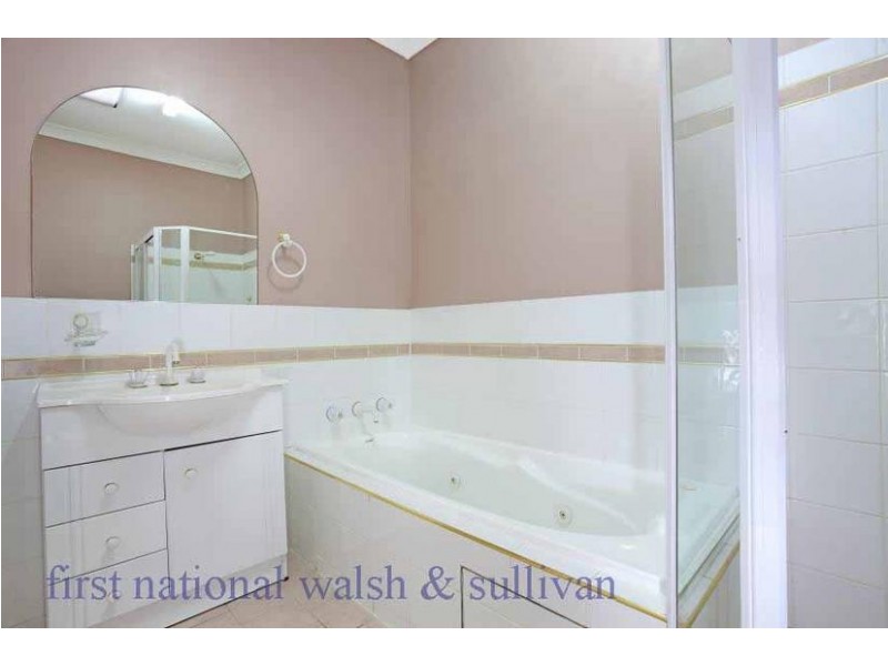 Wentworthville NSW 2145