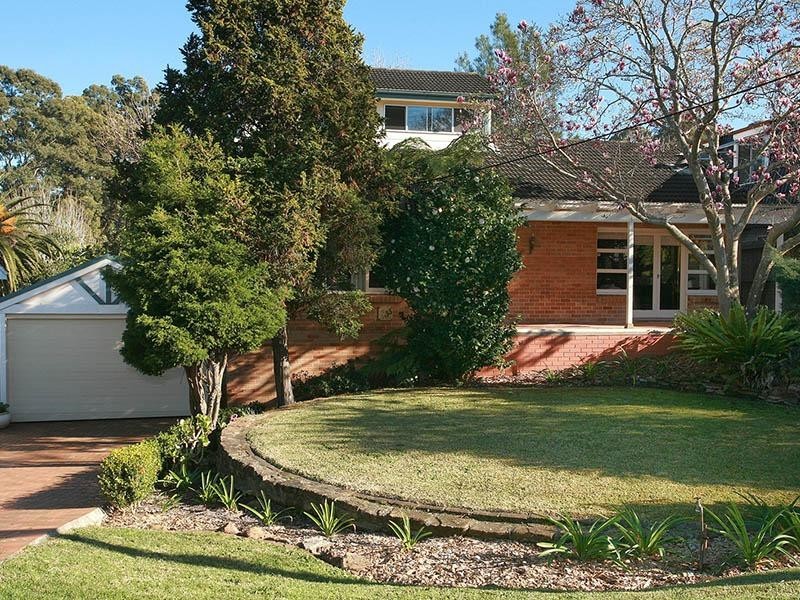 33 Telfer Road, Castle Hill NSW 2154