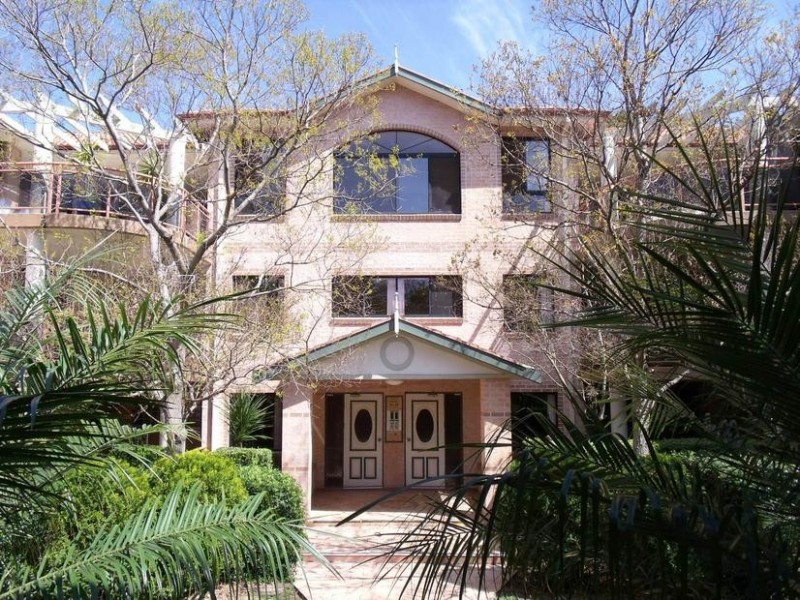 25/312-324 WINDSOR ROAD, Baulkham Hills NSW 2153