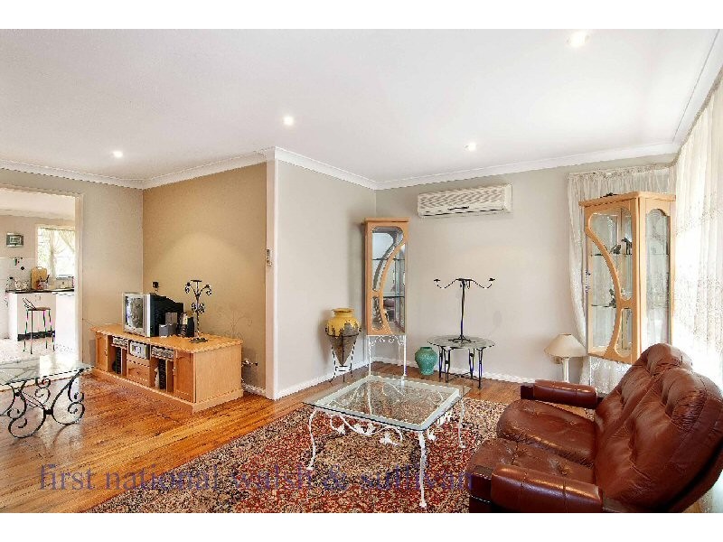 64 Gibbon Road, Winston Hills NSW 2153