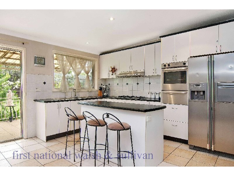 64 Gibbon Road, Winston Hills NSW 2153