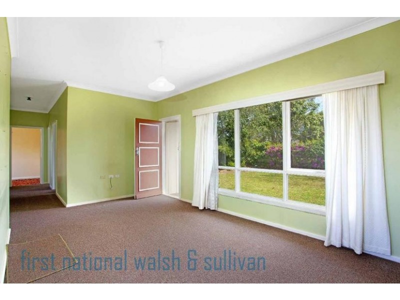 Baulkham Hills NSW 2153